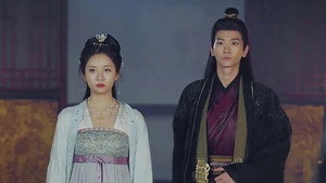 晚晚迟来倾君心 kép