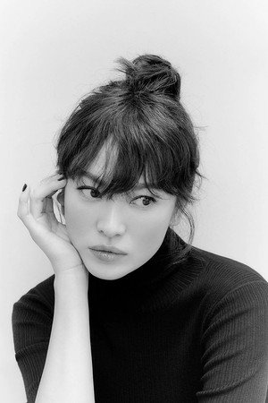 송혜교 profil kép