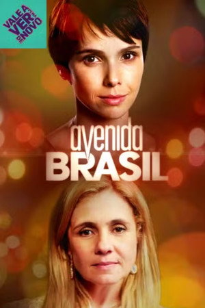 Avenida Brasil poszter