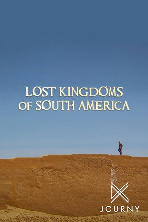 Lost Kingdoms of Africa poszter