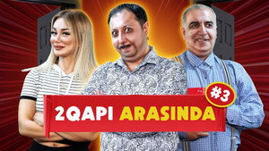 2 Qapı Arasında 1. évad Ep.3 3. epizód