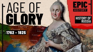 Epic History TV 2. évad Ep.8 8. epizód