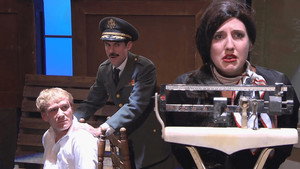 Studio C 1. évad Ep.8 8. epizód