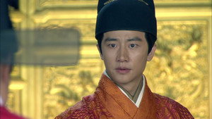 女医明妃传 1. évad Ep.47 47. epizód
