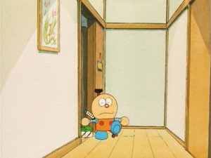 キテレツ大百科 1. évad Ep.185 185. epizód