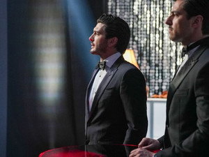Velvet, El Nuevo Imperio 1. évad Ep.72 72. epizód