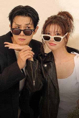 우주메리미 poszter