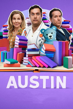 Austin poszter