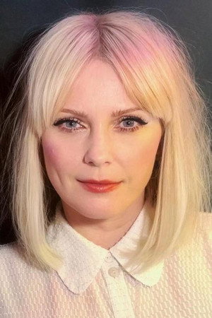 Mette Lindberg profil kép