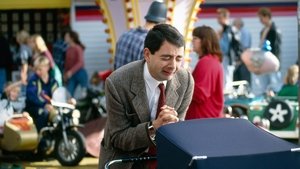 Mr. Bean Minisorozat Ep.10 Mr. Bean, a bébicsősz