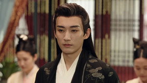 花间令 1. évad Ep.6 6. epizód