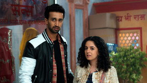 Jagannath Aur Purvi Ki Dosti Anokhi 1. évad Ep.22 22. epizód