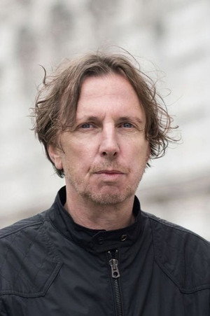 Rainer Egger profil kép