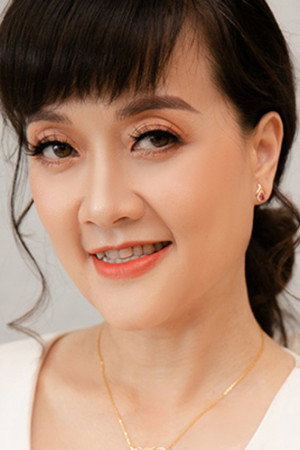 Vân Dung profil kép