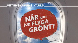 Vetenskapens värld 52. évad Ep.9 9. epizód