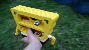 LegoBob 1. évad Ep.12 12. epizód