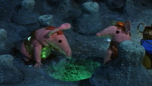 Clangers 1. évad Ep.1 1. epizód