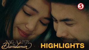 Nag-aapoy na Damdamin 2. évad Ep.68 68. epizód