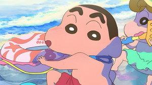 クレヨンしんちゃん kép
