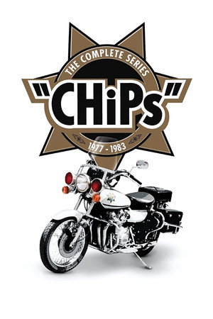 CHiPs poszter