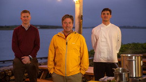 John Torode's Ireland 1. évad Ep.5 5. epizód