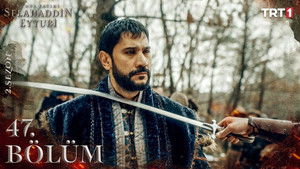 Kudüs Fatihi: Selahaddin Eyyubi 2. évad Ep.19 19. epizód