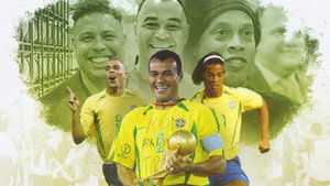 Penta: 20 anos kép