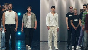 Germany's Next Topmodel 21. évad Ep.1 1. epizód