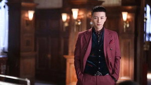 恨君不似江楼月 1. évad Ep.3 3. epizód