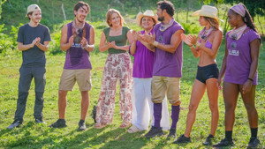 La Isla: Desafío Extremo 2. évad Ep.35 35. epizód
