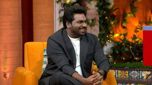 The Kapil Sharma Show 2. évad Ep.292 292. epizód