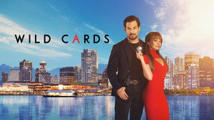 Wild Cards kép