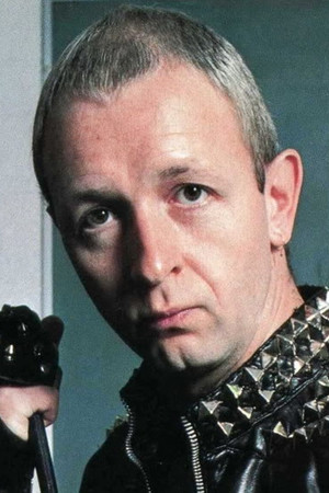 Rob Halford profil kép