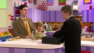 The Basil Brush Show 6. évad Ep.3 3. epizód