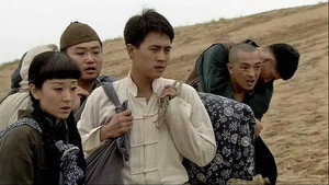 走西口 kép
