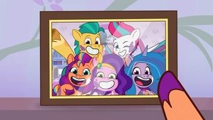 My Little Pony: Tell Your Tale 1. évad Ep.2 2. epizód