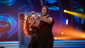 Dancing with the Stars 2. évad Ep.5 5. epizód