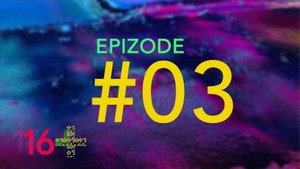 16+ 1. évad Ep.3 3. epizód