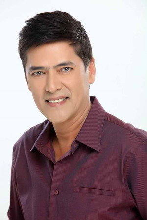 Vic Sotto profil kép