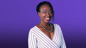 The Joy Reid Show kép