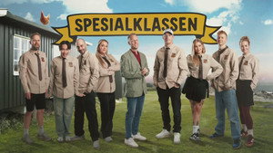 Spesialklassen kép