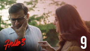হ্যালো ! 3. évad Ep.9 9. epizód