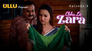 Chhu Le Zara 1. évad Ep.1 1. epizód