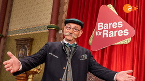 Bares für Rares kép