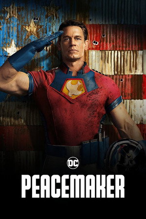 Peacemaker - Békeharcos poszter