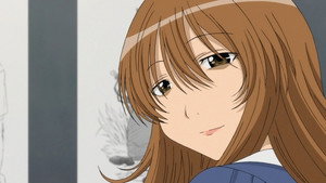 げんしけん 3. évad Ep.9 9. epizód