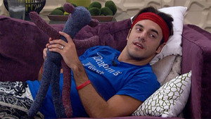 Big Brother 14. évad Ep.24 24. epizód