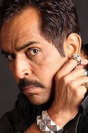 Vishwajeet Pradhan profil kép