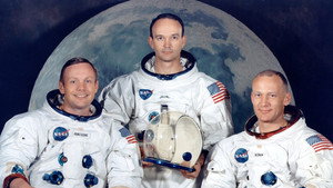 The Space Age: NASA's Story kép