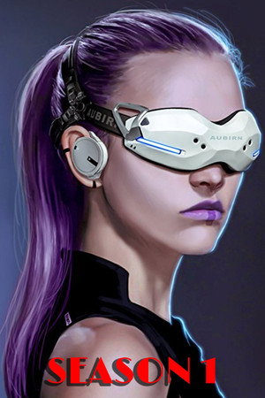 Future Sex 1. évad (2018-02-14) poszter